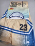 G.DUCKKIDS童裝男童籃球服套裝2024新款兒童夏裝兩件套夏季大童運動(dòng)速干衣服 中國炸街款藍色 140 身高130-140cm年齡9-10歲cm 曬單實(shí)拍圖