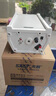 先科（SAST）st502音柱有源藍牙音響戶外防水廣播喇叭店鋪商用壁掛音箱 90W防水有源藍牙音柱【主+副】 官方標配 曬單實拍圖