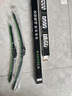 鑠御適用納智捷U6雨刮器原廠原裝 SUV 銳3 優(yōu)6 MPV納智捷5大7無骨雨刷 優(yōu)6/U6SUV【14-18款】24+17 曬單實(shí)拍圖