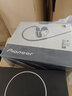 先鋒先鋒（Pioneer） DJ CRV70入耳式電競游戲有線動(dòng)鐵圈電音搖滾耳機(jī) 曬單實(shí)拍圖
