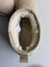 UGG秋季女士休閑舒適平底純色圓頭時(shí)尚經(jīng)典短筒靴雪地靴 1116109 SAN | 沙色 38 鞋款偏小，建議拍大一碼 曬單實(shí)拍圖