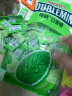 绿箭(DOUBLEMINT)口香糖 绿茶薄荷味约40粒/瓶 零食糖果 口气清新糖 实拍图