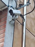 HIKVISION?？低曉婆_槍機攝像頭室外4倍光學(xué)變焦監控器poe供電內置拾音 400萬(wàn)-DS-2CD3646FWD-LPTZ 2.7-12mm 鏡頭 曬單實(shí)拍圖