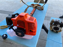 本田GX35割草機(jī)通用發(fā)動(dòng)機(jī)高配大功率割草機(jī)主機(jī)配件汽油發(fā)動(dòng)機(jī) 高配引擎 二沖程40-5主機(jī) 曬單實(shí)拍圖