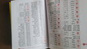 五筆字典 經(jīng)典暢銷版 第二版 李宛新 五筆字型86版和98版編碼的清晰對照  完整準(zhǔn)確的字根拆分 曬單實(shí)拍圖