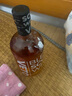牛頭梗（VETO）蘇格蘭調(diào)和威士忌原瓶進(jìn)口洋酒 麥芽烈酒 濃郁花果香調(diào)酒基酒42° 威士忌（黑金版）500ml 曬單實(shí)拍圖