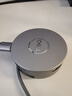 戴爾（DELL） 筆記本擴展塢 拓展塢 轉接擴展器 USB-type-C轉VGA/HDMI/USB/網(wǎng)口/DP DA310 Type-C雷電3接口 一轉七 七合一 曬單實拍圖