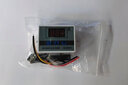 惠利得XH-W3002微電腦數字溫控器 溫度控制開(kāi)關(guān) 溫度控制器數顯0.1精度 110V-220V/1500W 曬單實(shí)拍圖