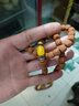 靈月閣龍鱗紋小金剛菩提子108顆手串脖掛男女士文玩佛珠手鏈女神節禮物 善遇款-8mm 曬單實(shí)拍圖