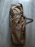 Naturehike挪客單人淋浴更衣帳篷 野外防曬洗澡換衣棚移動(dòng)戶(hù)外折疊廁所沐浴 深咖色/涂銀版 曬單實(shí)拍圖