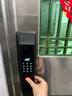 酷盟 適用蘋果12手機(jī)殼iPhone12Promax金屬邊框自帶鏡頭膜全包防摔磨砂保護(hù)套mini磁吸 12Promax【石墨黑】鈦合金原機(jī)邊框丨配防爆膜 曬單實(shí)拍圖