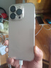 笛曼【德國冰晶散熱】適用蘋果16手機(jī)殼iPhone16promax新款15Pro透明鏡頭全包超薄防摔Plus高級感散 全透明【冰晶散熱殼】帶鏡頭膜-真不發(fā)黃-頂配防摔 iPhone 16 Pro 曬單實(shí)拍圖