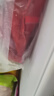 思念小小湯圓小小玉珍珠黑芝麻湯圓455g/袋小湯圓元宵速凍湯圓半成品 小小黑芝麻湯圓455g*4袋 無規(guī)格 曬單實(shí)拍圖