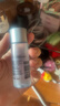 AHCB5玻尿酸水乳中樣 爽膚水乳液各30ml（試用裝/非賣品） 曬單實(shí)拍圖