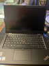 聯(lián)想 ThinkPad L13 新款酷睿i5/i7  13.3英寸輕薄高性能商務(wù)辦公筆記本電腦 標(biāo)配 i7-1165G7 8G內(nèi)存 512GB固態(tài)  集成 win10/11 系統(tǒng) 石墨黑 曬單實(shí)拍圖