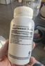 健安喜（GNC）維生素D3片 Vitamin D3 VD3成人兒童孕婦老人促進(jìn)鈣吸收美國進(jìn)口 1000IU 180片（1000單位/片） 曬單實(shí)拍圖
