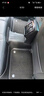 固特異（Goodyear）tpe汽車腳墊適用大眾帕薩特配件裝飾TPE腳墊黛尼斯毯 曬單實拍圖