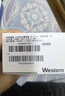 西部數據（WD）臺式機硬盤(pán) WD Blue 西數藍盤(pán) 4TB 5400轉 256MB SATA 3.5英寸CMR垂直技術(shù)DIY電腦存儲機械硬盤(pán) 曬單實(shí)拍圖