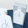 卡尔文克雷恩（Calvin Klein）ck香水卡雷欧中性淡香水100ml520情人节礼物送女友效期至25年11月 实拍图