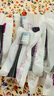ZSPRING適配賽嘉電動(dòng)牙刷頭S2/SG-917通用SG507/SG610/E1/E2/E3/E4/E5/S5替換牙刷頭成人清潔軟毛 12支 【配S2/S5】日常清潔黑 曬單實(shí)拍圖