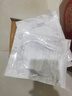 晶康宇氧氣吸氧管三通管一拖二轉(zhuǎn)化管制氧機(jī)氧氣瓶分氧管供雙人獨(dú)立吸氧 三通鼻氧管（10支 曬單實(shí)拍圖