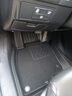 博士倫TPE車腳墊適用于寶馬MINI ONE三/五門版COOPER迷你CLUBMAN/CABRIO TPE+黑色雪尼斯上層墊【厚0.5公分】 ONE/COOPER三門版/完整圓 14-24年 曬單實拍圖