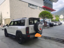第壹社（FIT CLUB）適用于哈弗猛龍專用尾翼改裝MC款定風(fēng)翼頂尾翼烤漆亮黑外觀免打孔 哈弗猛龍MC運(yùn)動(dòng)尾翼【碳纖紋】 哈弗猛龍/2023-2024年 曬單實(shí)拍圖