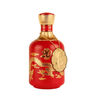 牛欄山 53度百年紅龍20 純糧優(yōu)級濃香型白酒 北京順義產(chǎn) 53度 500mL 6瓶 整箱裝 曬單實拍圖