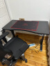 傲风自由装甲A4电竞桌椅套装 电动升降桌 电脑桌游戏桌办公书桌 1.2m 晒单实拍图
