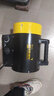 寶工電器（BGE） 暖風(fēng)機(jī)工業(yè)取暖器大面積熱風(fēng)機(jī)大功率電暖器商用商場(chǎng)辦公室電暖爐大型烤火爐加熱器電暖風(fēng) 220V商用工業(yè)5KW適用50㎡需要自己接線 曬單實(shí)拍圖