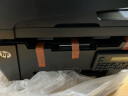 惠普（HP）M128fp黑白激光一体机 打印复印扫描传真 升级型号为1188pnw 实拍图