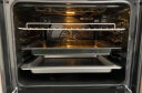 华帝（VATTI）蒸烤箱一体机嵌入式 蒸箱烤箱家用 50L大容量 智能app预约 搪瓷内胆 JYQ50-i23011 实拍图