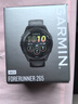 佳明（GARMIN）FR265心率跑步戶外運(yùn)動(dòng)智能手表生日禮物Forerunner265極夜黑 曬單實(shí)拍圖