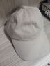 【9成新】阿迪達斯 （adidas）中性 訓練系列 MH CAP 運動(dòng)帽 JF0734 土棕 OSFM   曬單實(shí)拍圖