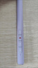 【高性?xún)r(jià)推薦】伸縮教鞭激光翻頁(yè)筆可書(shū)寫(xiě)多功能ppt希沃?zhù)櫤习装?幽幽的【紫色】握筆感丨多功能 曬單實(shí)拍圖