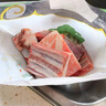 西帕克內(nèi)蒙古羊排 錫林郭勒精選草原牧民散養(yǎng)羔羊排 羊肋排家庭食材 草地羊排5斤【整扇切條】 曬單實(shí)拍圖
