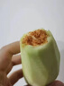 世果達新鮮酸脆生吃芒果云海南廣西酸野特產(chǎn)孕婦水果象牙青綠芒蘸醬腌制 酸芒果5斤+蘸料 曬單實拍圖