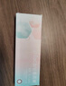 美若康綻美硅水凝膠彩色隱形眼鏡三明治美瞳日拋10片氤氳薄幔棕 0度 曬單實(shí)拍圖