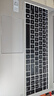 英望 HP惠普ProBook 455/450 G10/9/8鍵盤膜戰(zhàn)66六/五/四代15.6筆記本保護(hù)膜 半透黑 ProBook 450/455 G10/G9/G8 曬單實(shí)拍圖