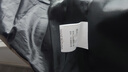 JEEP SPIRIT吉普七夕情人節(jié)禮物棉服男外套上衣冬季新款立領(lǐng)休閑保暖棉襖子 曬單實(shí)拍圖