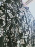 歌莉娅预售| 新品  山茶花印花旗袍连衣裙  1C3R4K140 83D黑底印花（预计5月22日发货） L（预计5月22日发货） 晒单实拍图