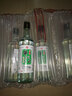 牛欄山二鍋頭 陳釀新一代 濃香風(fēng)格口糧酒 43度 500mL 6瓶 （拍兩件發(fā)原箱） 曬單實(shí)拍圖