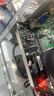 翔升（ASL）GTX1050TI 戰(zhàn)刀  單槽半高刀卡臺式機電腦服務器小機箱顯卡ITX 8K輸出 GTX1050TI 戰(zhàn)刀 4GD5 曬單實拍圖