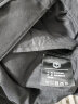 京东京造【高弹保型】直筒休闲裤男工装裤商务裤子男四季 黑色 34 晒单实拍图