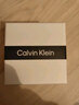 凱文克萊（Calvin Klein）CK手表小圓盤款皮帶時尚石英女表女神節(jié)禮物25200094 曬單實(shí)拍圖