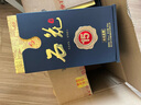 石花 盛世濃香15 濃香型42度 500ml*6瓶  整箱裝 (含禮品袋） 曬單實(shí)拍圖