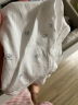贝瑞加（Babyprints）宝宝背心2件装A类纯棉儿童吊带无袖坎肩四季护肚内衣 皇冠90 实拍图