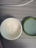 安安金純橄欖油防皺緊致美膚霜60g滋潤保濕抗皺緊致面霜擦臉油面油日霜女 1瓶 曬單實(shí)拍圖