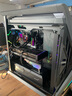 英偉達RTX4090渦輪公版/魔鷹/MSI/雙槽人工智能服務(wù)器顯卡 華碩猛禽ROG 4090-24G 曬單實拍圖