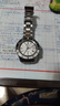 冠藍(lán)獅（Grand Seiko）【雪碧圈】GrandSeiko冠藍(lán)獅gs運(yùn)動(dòng)太極圈GMT機(jī)械男表SBGJ277G 44mm 曬單實(shí)拍圖